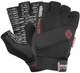 Перчатки для фитнеса Power System Ultra Grip PS-2400 2XL Black (PS-2400_2XL_Black) - изображение 1