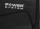 Пояс для похудения Power System Slimming Belt WT Pro PS-4001 XL (PS-4001_XL_Black) - изображение 3