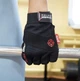 Перчатки для фитнеса Power System Ultra Grip PS-2400 2XL Black (PS-2400_2XL_Black) - изображение 7