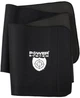 Пояс для схуднення Power System Slimming Belt WT Pro PS-4001 L (PS-4001_L_Black) - зображення 8