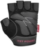 Перчатки для фитнеса Power System Get Power PS-2550 2XL Black (PS-2550_2XL_Black) - изображение 2