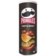Чипсы Pringles Hot & Spicy 165 г - изображение 1