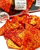 Кукурудзяні чіпси Doritos Nacho Flamin Hot 28.3 г - зображення 5