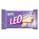 Вафельный Батончик Milka Leo Белый 33 г - изображение 1