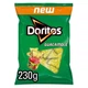 Кукурудзяні чіпси Doritos Гуакамоле 230 г - зображення 1