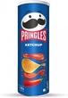 Чипсы Pringles Кетчуп 165 г - изображение 2