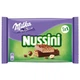 Вафли Milka Nussini 31 г - изображение 2