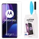 Защитное стекло CDK UV Curved для Motorola Edge 40 Neo (017258) (clear) - изображение 1