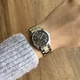 Женские часы металлические Skmei Серебристый/Чёрный (z051-2) - изображение 2