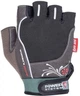 Перчатки для фитнеса Power System Woman’s Power PS-2570 S Black (PS-2570_S_Black) - изображение 1