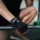 Перчатки для фитнеса Power System Man’s Power PS-2580 M Black (PS-2580_M_Black) - изображение 9