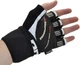 Перчатки для фитнеса Power System No compromise PS-2700 M Black-White (PS-2700_M_Black-White) - изображение 3