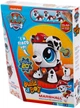 Игровой набор Build a Bot Paw Patrol Маршал (928554.006) - изображение 3