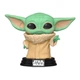 Ігрова фігурка Funko Pop! серії Мандалорець - Малюк - изображение 1