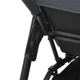 Коляска детская BAMBI (M 4249-2 Gray Matt) серый - изображение 9
