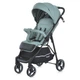 Детская прогулочная коляска книжка BAMBI M 4249-2 Green Matt - изображение 1