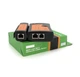 Тестер Voltronic BS-468 RJ-45+RJ-11 Кабельний для локальної мережі (17278) - зображення 2