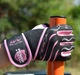 Перчатки для тяжелой атлетики Power System Rebel Girl PS-2720 XS Pink (PS-2720_XS_Pink) - изображение 7