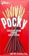 Палочки Pocky Glico Шоколад 40 г - изображение 1