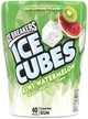 Жувальна гумка Ice Cubes Кавун 40 шт 110 г - зображення 1