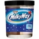 Шоколадная паста Milky Way двухцветная 200 г - изображение 2