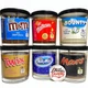 Шоколадная паста Milky Way двухцветная 200 г - изображение 3