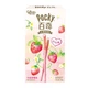 Палички Pocky Glico Клубничное молоко 45 г - изображение 3