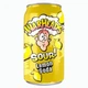 Напій безалкогольний сильногазований WarHeads Sour Lemon Soda 355 мл - зображення 1