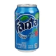 Напій безалкогольний сильногазований Fanta BERRY Ягідна 335 мл - зображення 2