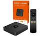 Смарт ТВ-приставка Q1 2/16Гб ATV Box Android TV 10 Bluetooth - изображение 1