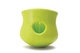 Игрушка для собак West Paw Toppl Dog Toy зеленая, 10 см - изображение 1