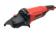 Болгарка GTM AG150/1500P сетевая, 1500 Вт, 150 мм (F83121) - изображение 7