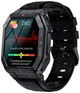 Смарт-годинник Modfit Shockwave All Black (1077-0213) - зображення 1