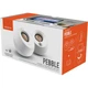Акустична система CREATIVE Pebble 2.0 V1 White - зображення 6