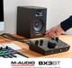 Студийные мониторы M-AUDIO BX3 BT Bluetooth (пара) - изображение 4