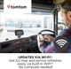 GPS-навигатор TomTom GO Professional 620 EU (для грузовых автомобилей TIR) - изображение 8