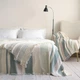Покривало муслінове La Modno Charming 170x240 Green (100% бавовна) (200339) - изображение 2