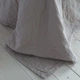 Покривало з наволочками La Modno Harmony 220x240 Light Taupe (100% бавовна) (200332) - зображення 3