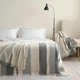 Покривало муслінове La Modno Charming 220x240 Anthracite (100% бавовна) (200342) - зображення 2