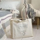 Покривало муслінове La Modno Charming 220x240 Anthracite (100% бавовна) (200342) - зображення 3