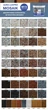 Штукатурка мозаичная силиконовая Aura Luxpro Mosaik 1.0 мм S105 15 кг - изображение 2