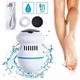 Электрическая пемза для ног Pedi Vac USB пилка - изображение 2
