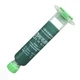 Ультрафиолетовый лак Amaoe M56-10CC маска для пайки, ремонта плат Green (24g) - изображение 1