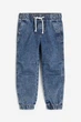 Джинси H&M х10009 сині 104 - изображение 2