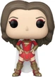 Фигурка Funko Pop! Movies: Shazam! Fury of The Gods - Mary 69123 - изображение 2