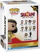 Фигурка Funko Pop! Антея Funko Pop! Movies: Shazam! Fury of The Gods - Anthea 69127 - изображение 3