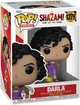 Фигурка Funko Pop! Ярость Богов -Дарла Funko Pop! Movies: Shazam! Fury of The Gods - Darla 69122 - изображение 1