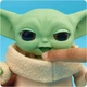 Игрушка Малыш Йода Звездные Войны Star Wars Mixin' Moods Grogu ‎F6864 - изображение 4