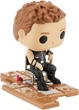 Фигурка Funko Pop!Avengers Victory Shawarma Series - Hawkeye 54900 - изображение 1