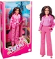 Кукла Барби Глория Barbie The Movie Doll Gloria Collectible Wearing Three-Piece Pink Power Pantsuit - изображение 1